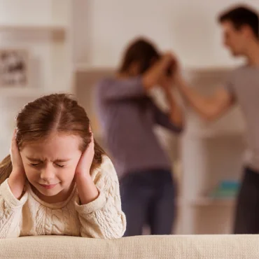 Procédures de divorce